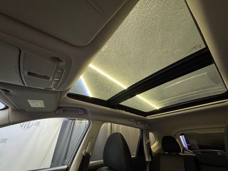 Nissan X-Trail 2021