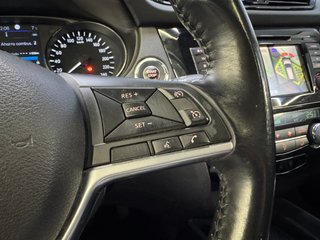 Nissan X-Trail 2021