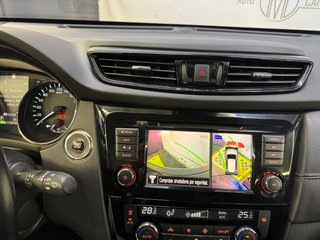 Nissan X-Trail 2021