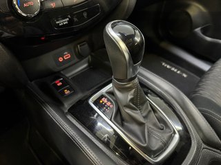 Nissan X-Trail 2021