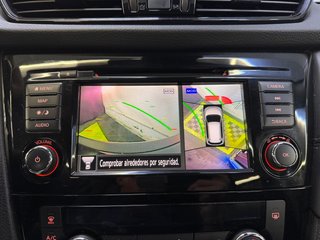 Nissan X-Trail 2021