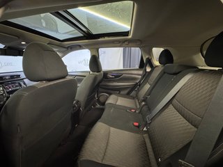 Nissan X-Trail 2021