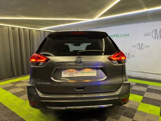 Nissan X-Trail 2021