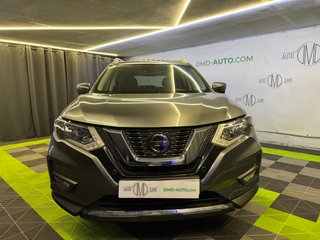 Nissan X-Trail 2021