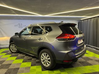 Nissan X-Trail 2021