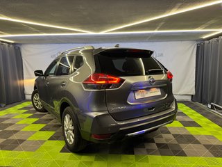 Nissan X-Trail 2021