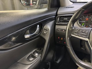 Nissan X-Trail 2021