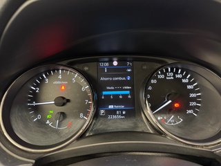 Nissan X-Trail 2021