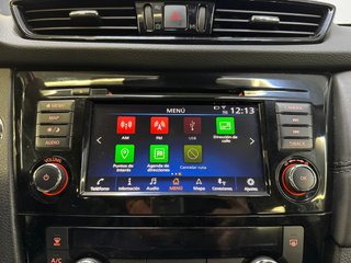Nissan X-Trail 2021