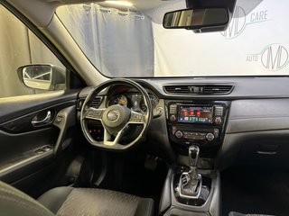 Nissan X-Trail 2021