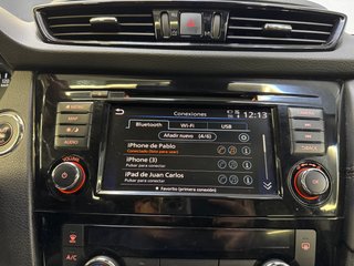 Nissan X-Trail 2021