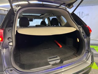 Nissan X-Trail 2021