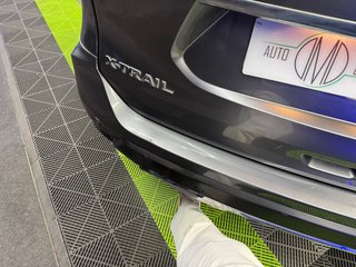 Nissan X-Trail 2021