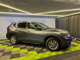 Nissan X-Trail 2021