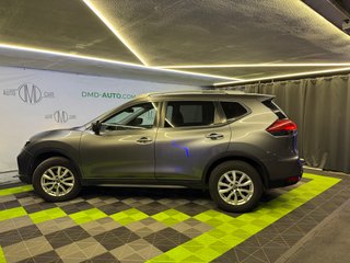 Nissan X-Trail 2021