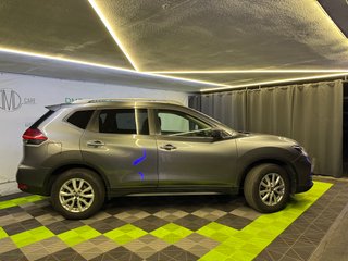 Nissan X-Trail 2021