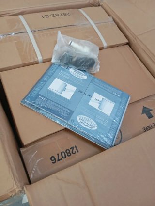 Piscina desmontable rectangular INTEX