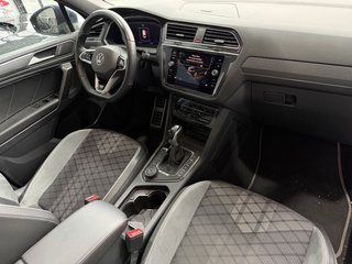 Volkswagen Tiguan Allspace 2022