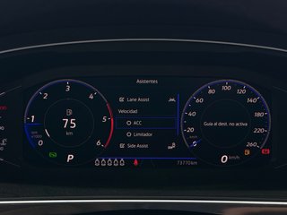 Volkswagen Tiguan Allspace 2022