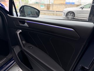 Volkswagen Tiguan Allspace 2022