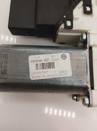 3745 motor elevalunas 119434 volkswagen passat