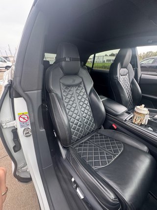 Audi SQ8 2019