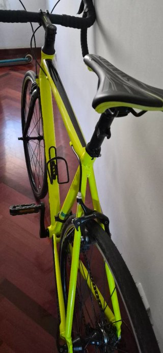 Bicicleta Scott Speedster 50