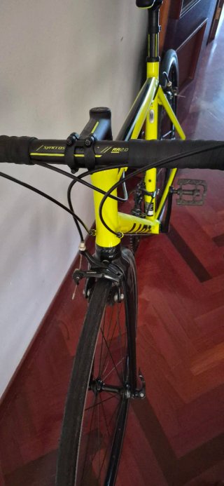 Bicicleta Scott Speedster 50