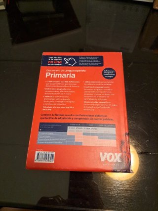 Diccionario de Primaria (Spanish and English Ed...