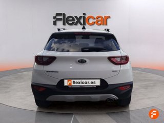 Kia Stonic 1.0 T-GDi 74kW (100CV) Business