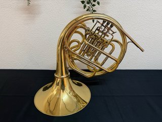 Trompa Yamaha 567D