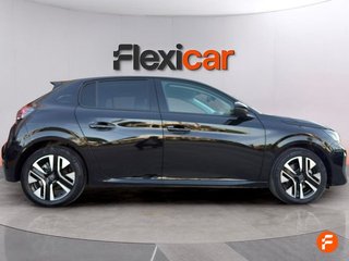 Peugeot 208 Allure Gasolina 100 S&S 6 Vel. MAN
