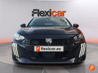 Peugeot 208 Allure Gasolina 100 S&S 6 Vel. MAN