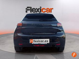 Peugeot 208 Allure Gasolina 100 S&S 6 Vel. MAN