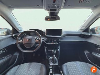 Peugeot 208 Allure Gasolina 100 S&S 6 Vel. MAN