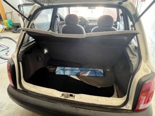Nissan Micra 1999