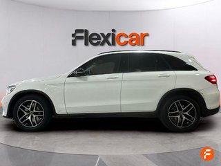 Mercedes GLC GLC 220 d 4MATIC