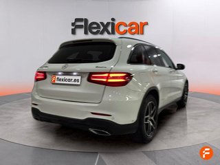 Mercedes GLC GLC 220 d 4MATIC