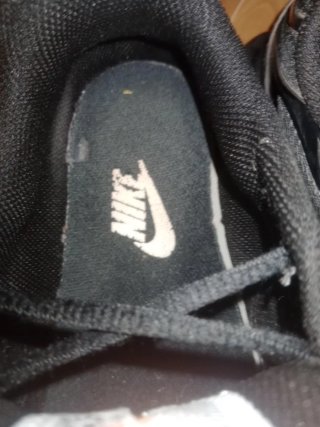Scarpe Nike TN - Nere