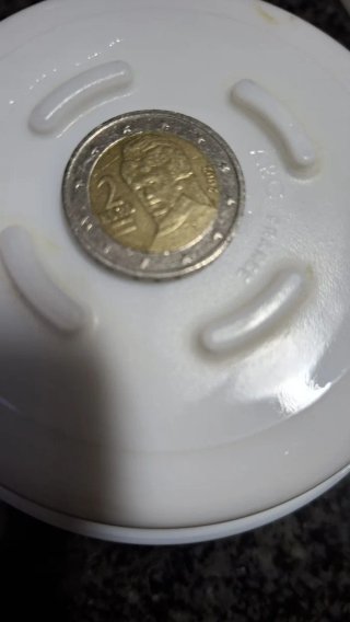 Moneda 2 euros Austria 2002 Conmemorativa