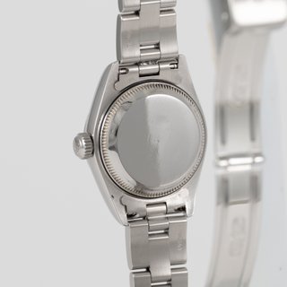 Rolex Date Steel Ref: 69160