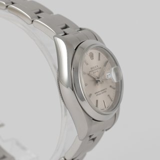 Rolex Date Steel Ref: 69160