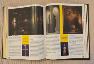 La Revista De Cantabria 121 al 130 (oct05 a mar08)