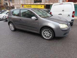 Volkswagen Golf 2006