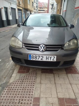 Volkswagen Golf 2006