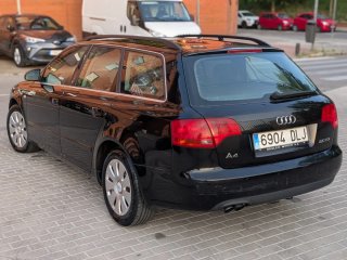 Audi A4 2006