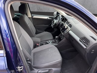 VOLKSWAGEN Tiguan Sport 2.0 TDI 150CV DSG BMT 4Mot
