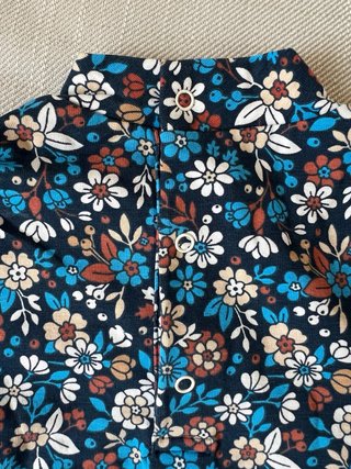 Set bimba Original Marines 9-12 mesi