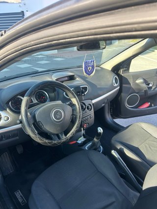 Renault Clio 2007