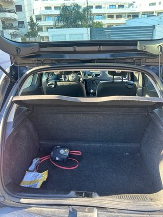 Renault Clio 2007